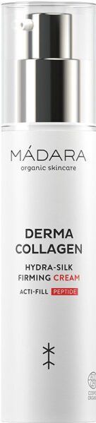 MÁDARA Derma Collagen Hydra-Silk Cream 50 ml - hyaluronzuur