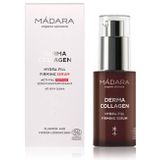 MÁDARA - Derma Collagen Hydra-Fill Straffungsserum Anti-Aging Gesichtsserum 30 ml (1146.33 € / 1 l)