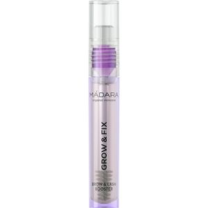 MÁDARA - Grow & Fix Brow & Lash Booster - Wimperserum - 4,25 ml