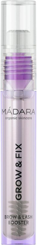 MÁDARA - Grow & Fix Brow & Lash Booster - Wimperserum - 4,25 ml