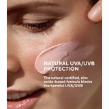 MáDARA Time Miracle Radiant Shield Day Cream SPF15 40 ml