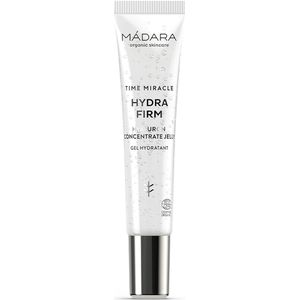 MADARA - Verzorging Time Miracle - Hydraterende Hyalurongel - 15 ml