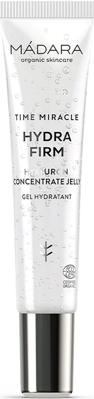 MADARA - Verzorging Time Miracle - Hydraterende Hyalurongel - 15 ml