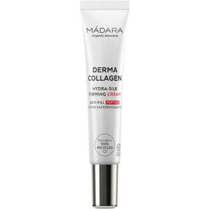 Mádara Derma Collagen Hydra-Silk Firming Cream 15 ml