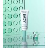 MÁDARA - Hydra-Derm Balancing Fluid - Gezichtsverzorging - 40 ml