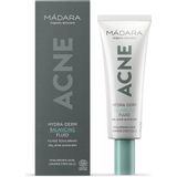 MÁDARA - Hydra-Derm Balancing Fluid - Gezichtsverzorging - 40 ml