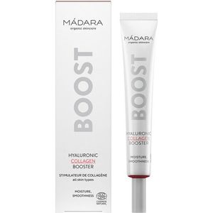 Madara Boost Hyaluronic Collagen Booster 25ml 25 ml Flüssigkeit