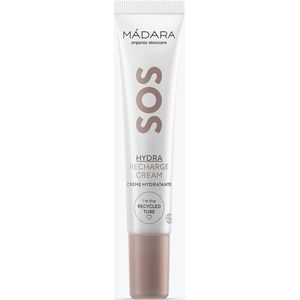M�DARA SOS Hydra Recharge Cream (15 ml)
