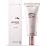 MÁDARA Derma Collagen Voedende Nachtcreme 70 ml