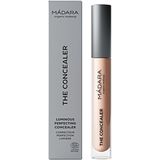 MÁDARA The Concealer - Warm Latte - 4ml