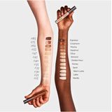 MÁDARA Make-up Teint The Concealer 40 Golden Hour