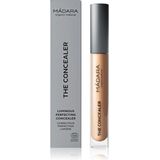 MÁDARA Make-up Teint The Concealer 40 Golden Hour