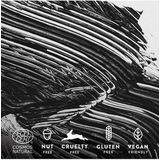 MÁDARA - Brow & Lash Come Closer - Mascara - Zwart - 6ml