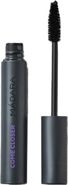 MÁDARA - Brow & Lash Come Closer - Mascara - Zwart - 6ml