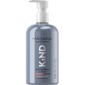 MáDARA KIND Gentle Wash 390 ml