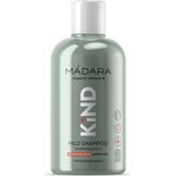 MÁDARA Kind Mild Shampoo - 250ml - Biologisch Gecertificeerd - Zachte Formule