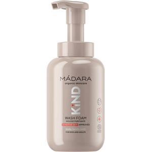 MÁDARA Kind Wasschuim 300 ml