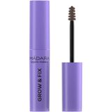MÁDARA - Tinted Brow Gel - Frosty Taupe - 4.25ml