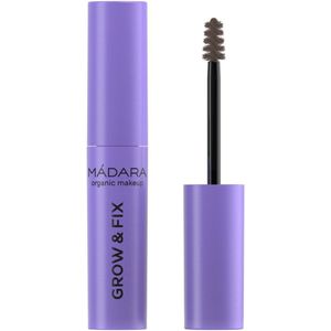 MÁDARA - Tinted Brow Gel - Frosty Taupe - 4.25ml