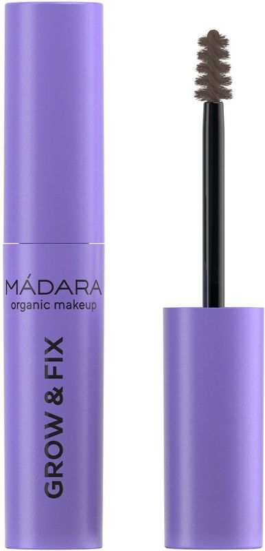 MÁDARA - Tinted Brow Gel - Frosty Taupe - 4.25ml