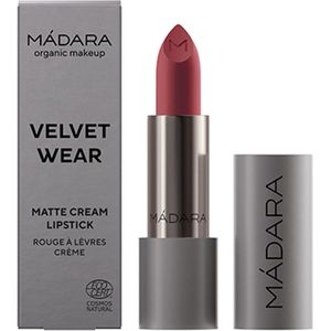 Madara - Dazzle Nights - Lippenstift - #507 Rust - 3.8 g