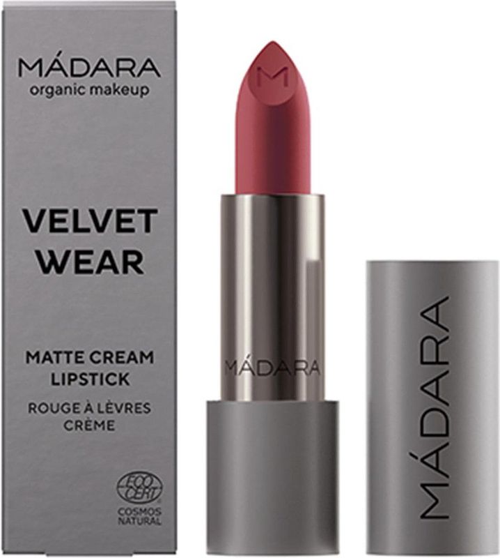 Madara Dazzle Nights Satin Shine Lipstick 3,8 g Lippenstift