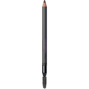 MÁDARA The Brow Pencil - Wenkbrauwpotlood - Dark Brown - 1g