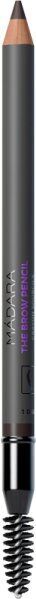 MÁDARA The Brow Pencil - Wenkbrauwpotlood - Dark Brown - 1g