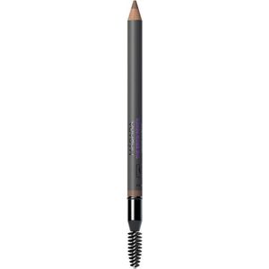 MÁDARA The Brow Pencil - Light Brown - 1g
