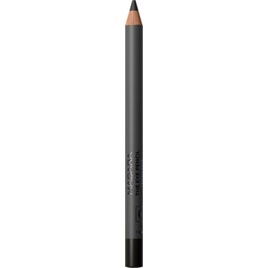MÁDARA - The Eye Pencil - Oogpotlood - Zwart - 1 g