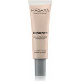 MADARA SKINONYM SEMI-MATTE PEPTID FOUNDATION 30ML