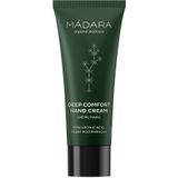 Mádara Deep Comfort Hand Cream  60 ml