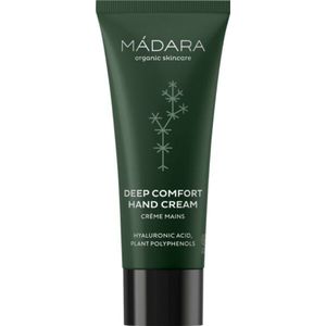 MÁDARA - Deep Comfort handcrème Handcrème 60 ml
