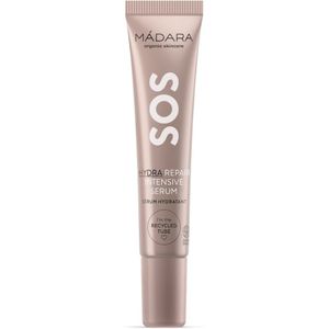 MADARA - Hydra Repair Intensive Serum - Gezichtsverzorging - 15 ml