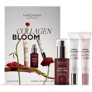 Mádara Collagen Bloom Set