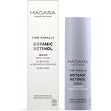 MÁDARA Time Miracle - Botanic Retinol Serum - 30ml - Vegan