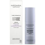 MÁDARA Time Miracle - Botanic Retinol Serum - 30ml - Vegan