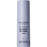 MÁDARA Time Miracle - Botanic Retinol Serum - 30ml - Vegan
