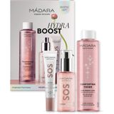 Madara Hydra Boost Trio Set 295,5 ml Serum