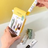 MáDARA Skin Stars Mini Bestsellers Set - Gezichtsverzorging - 10 ml + 2 x 15 ml + 17 ml