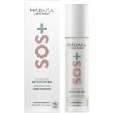 MÁDARA - Sensitive Moisturiser - Gezichtsverzorging - 50 ml - Veganistisch