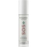 MÁDARA - SOS Hydra SOS+ Feuchtigkeitspflege Gesichtscreme 50 ml (687.8 € / 1 l)