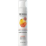 MOSSA Vitamin C Night Cream 50ml