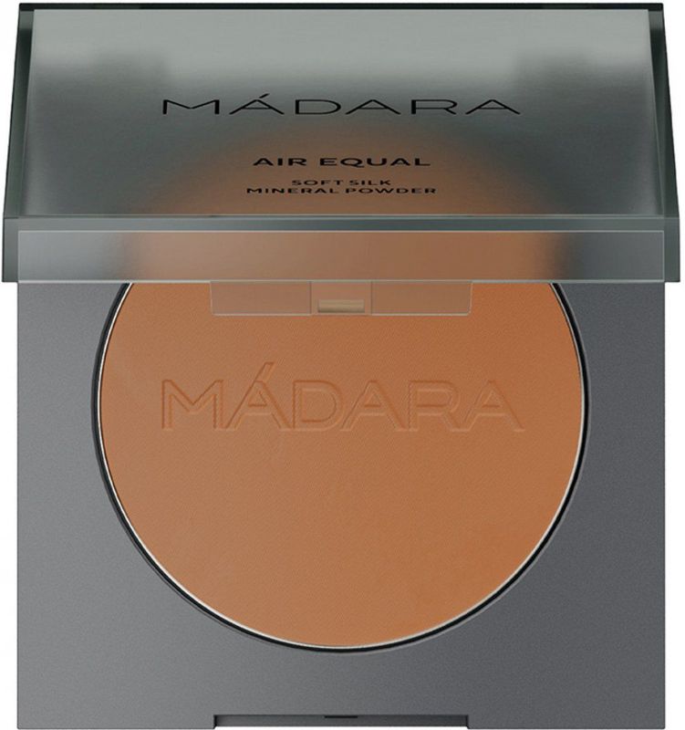 Make-up Primer - Onzichtbare Finish - Natuurlijke Ingrediënten