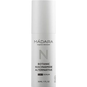 Madara Botanic Niacinamide Alternative 5in1 Serum Serum, 30 ml