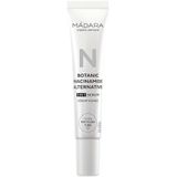 MADARA - Botanic Niacinamide Alternative 5 in 1 Serum - 15 ml - Serum
