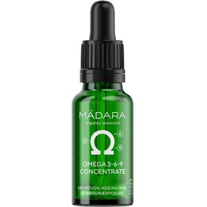 MÁDARA Custom Actives omega 3-6-10 Hydraterend serum 17.5 ml