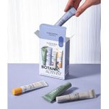 MÁDARA - Activist-set - Gezichtsmaskers - 4 x Miniformaat