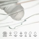 MÁDARA - Kruiden Deodorant - 50 ml - Natuurlijke Frisheid