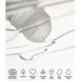 MÁDARA - Kruiden Deodorant - 50 ml - Natuurlijke Frisheid